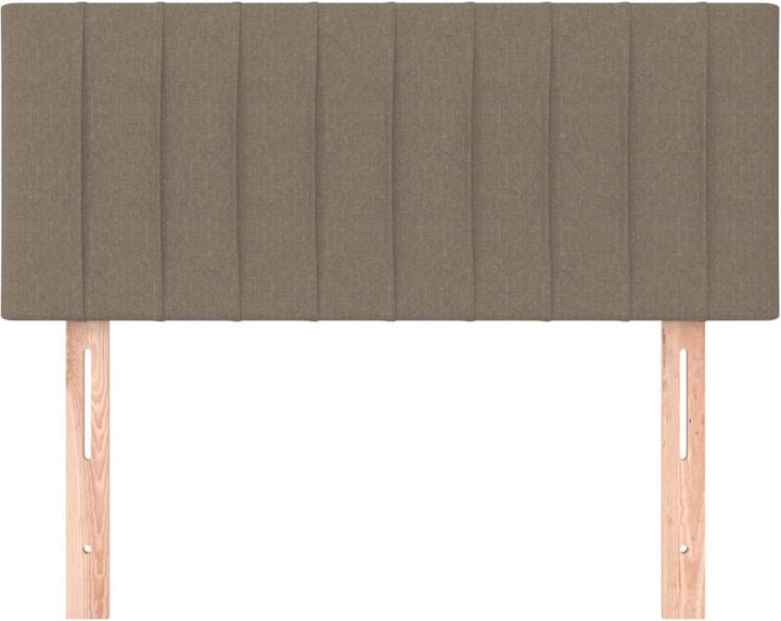 Produktbild VidaXL Carolin (80 x 5 x 88 cm)