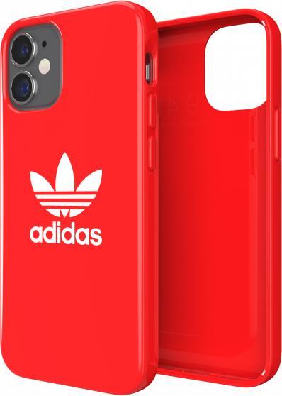 Actual product image adidas Snap Case Trefoil (Apple iPhone 12 mini)
