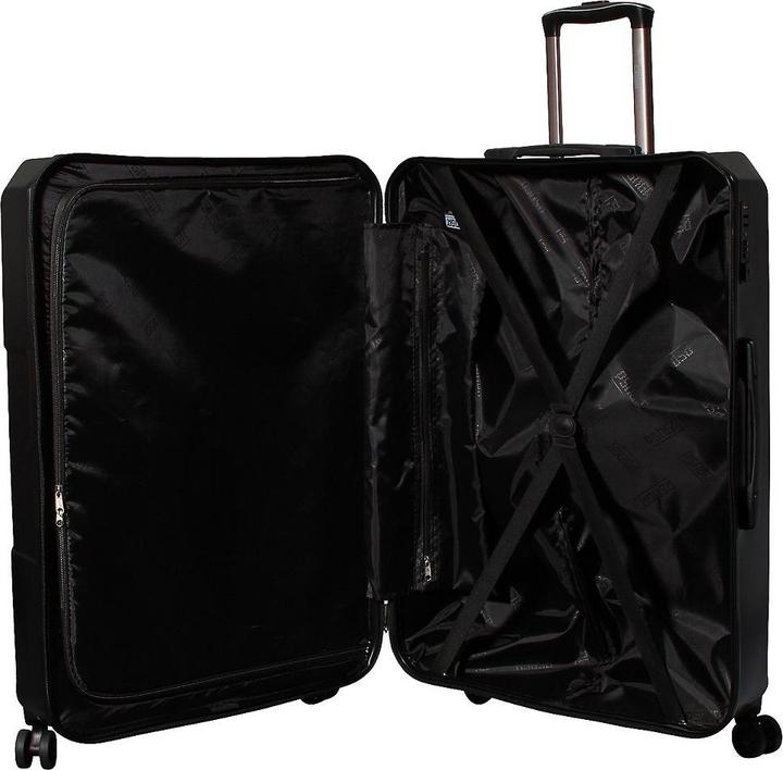 Image du produit Psngr Spirit Set de 3 valises (211 l, XL (à partir de 115l))