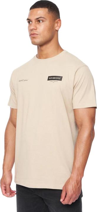 Produktbild Duck and Cover Mersak TShirt (XXL)
