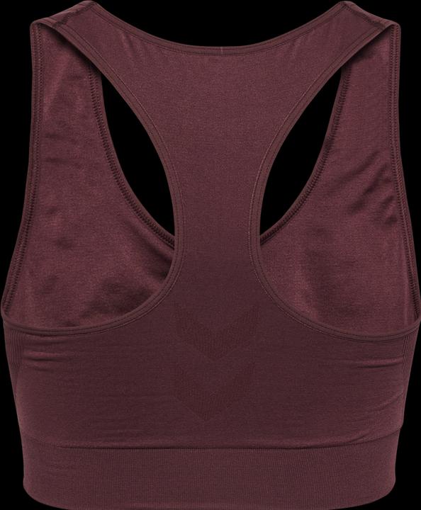 Immagine prodotto hummel Top Sportivo Senza Cuciture Tif (S)