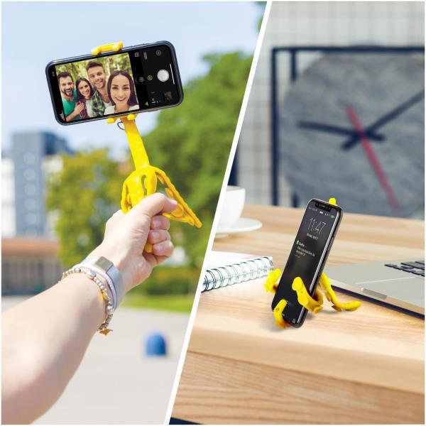 Produktbild Celly Tripod (Kunststoff)