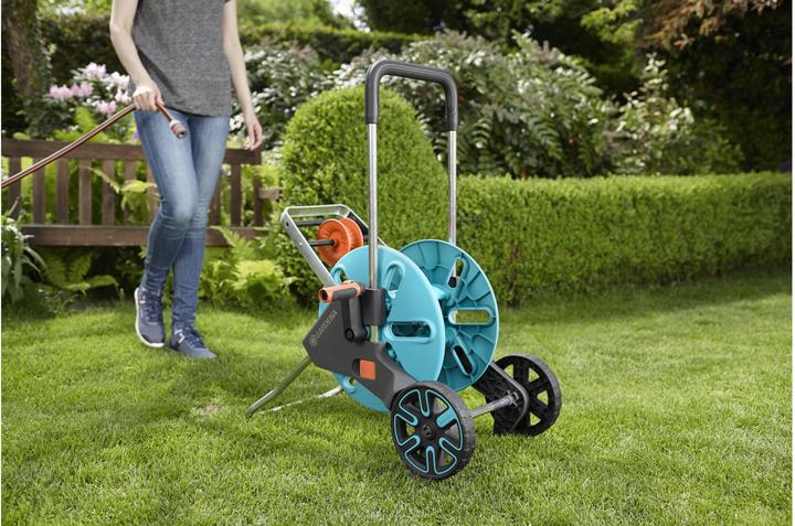 Image du produit Gardena CleverRoll M Easy (60 m)