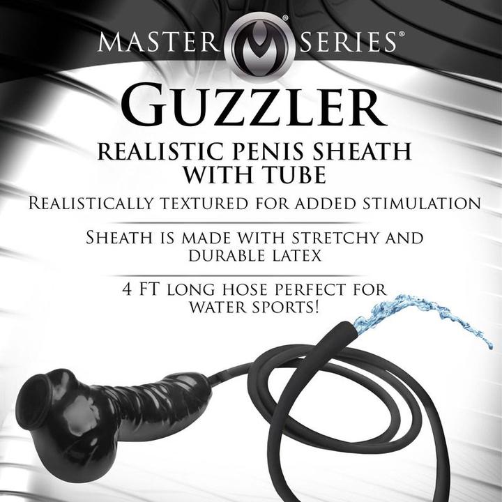 Produktbild Master Series Guzzler