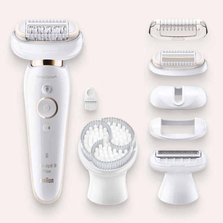 Image du produit Braun Silk Epil 9