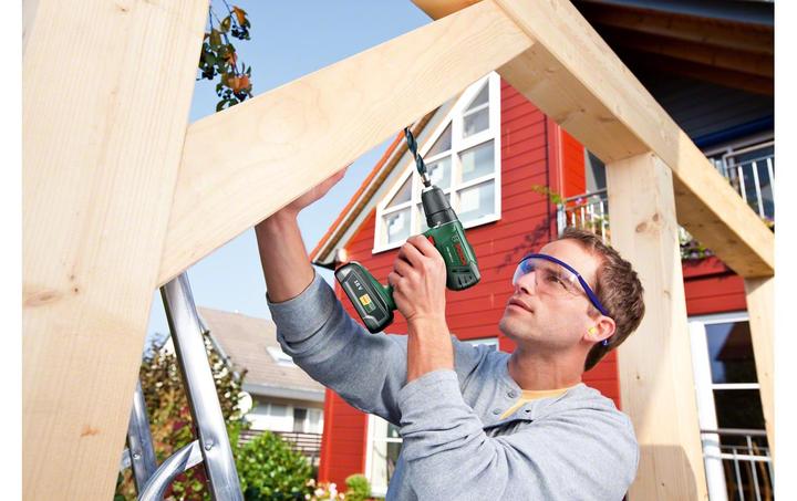 Produktbild Bosch Home & Garden PSR 1800 LI-2 (Akkubetrieb)