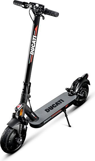 Produktbild Ducati PRO-II Evo /h Black 10.4 Ah (25 km/h, 40 km, 350 W)