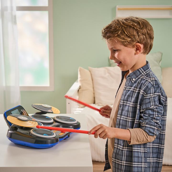 Image du produit VTech Kidi DJ Drums (Français)