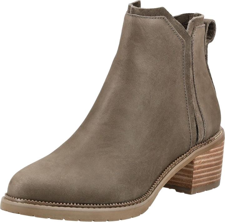 Actual product image Toms W's Hailey Leather (38)