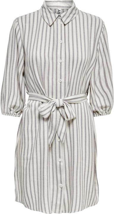 Image du produit JdY Robe chemisier à manches 3/4 (40)