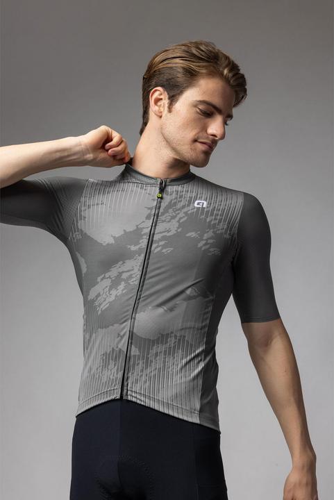 Actual product image Alé Krakatoa Jersey (XL)