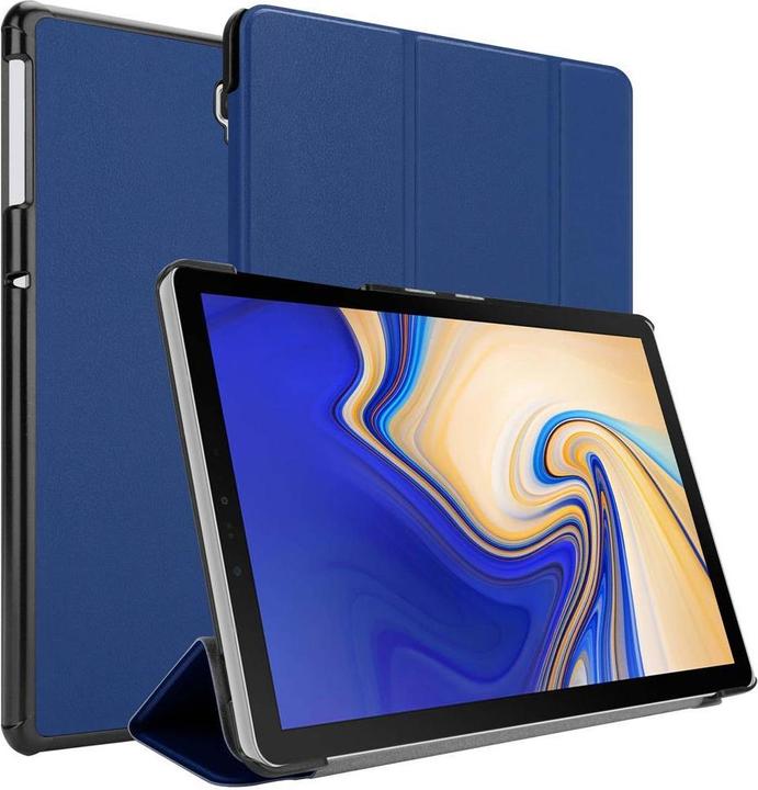 Produktbild Cadorabo Tablet Book Cover (Galaxy Tab S5e)