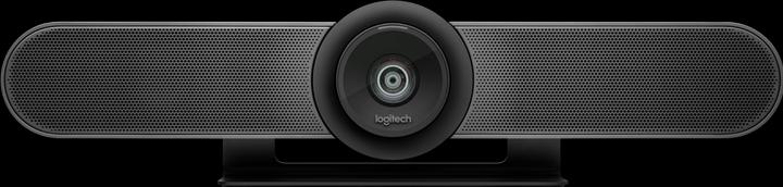 Actual product image Logitech Video conferencing system remote control