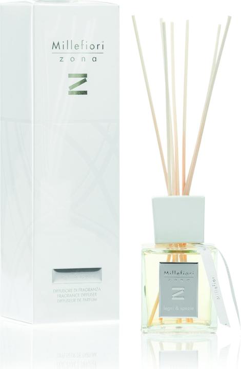 Legni & Spezie (250 ml)