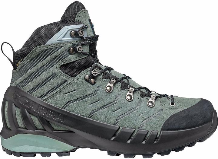 Actual product image Scarpa Cyclone S GTX Schuhe (36)