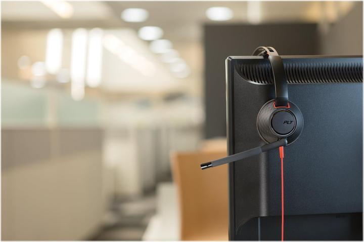 Produktbild Poly Blackwire 5220 USB-C (Kabelgebunden, USB-C)