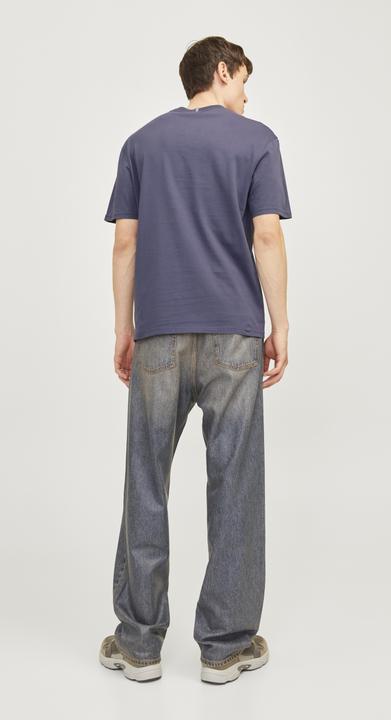 Produktbild Jack & Jones Gedruckt Rundhals T-shirt T-shirt (XS)