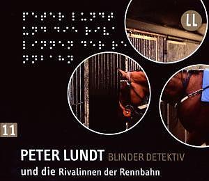 Image du produit Peter Lundt et les rivales de l'hippodrome (Allemand)