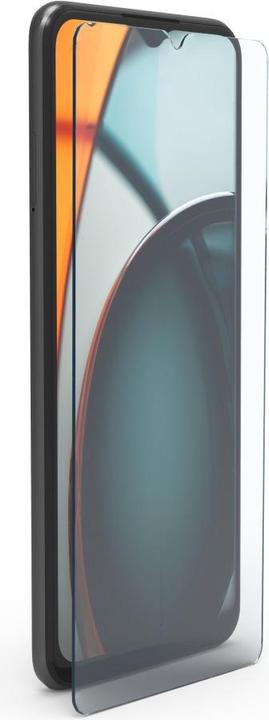 Actual product image Hama Clear Protect (1 Piece, Xiaomi Redmi 4)