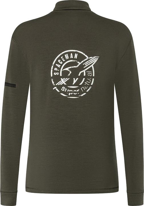 Produktbild Super Natural Space260 Turtle Neck (L)