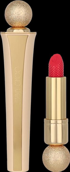 Produktbild Jimmy Choo Seduction Collection Satin Lipstick (#006 Oh My Pink!)
