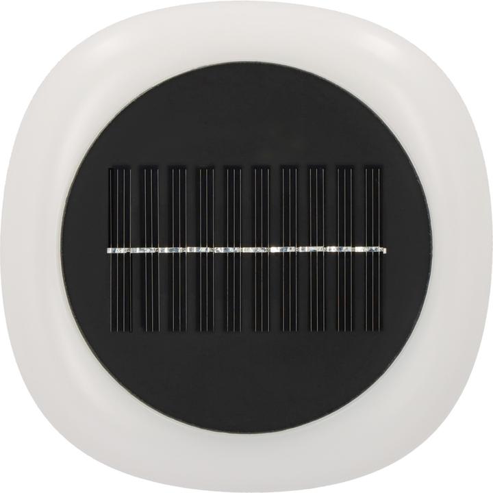 Immagine prodotto Brennenstuhl Luce solare LED per esterni GL 400 AS, batteria ricaricabile