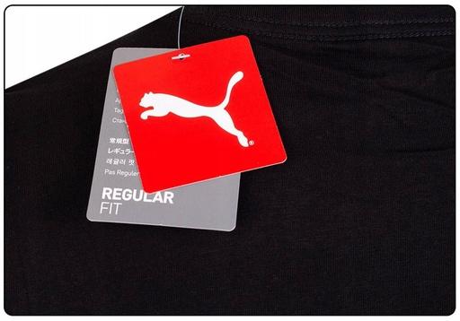 Produktbild Puma ESS Small Logo Tee-586668 (XL)