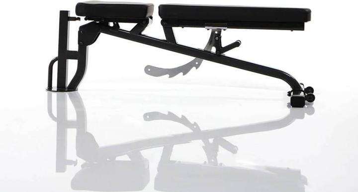Actual product image Inspire | Strength training > Fitness bench | FIDBB
