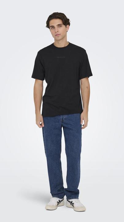 Immagine prodotto Only & Sons Jeans dal taglio dritto Jeans dal taglio regolare (W32/L32)