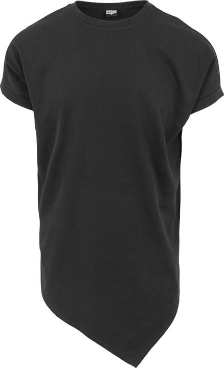Produktbild Urban Classics Asymetric Long Tee (XL)