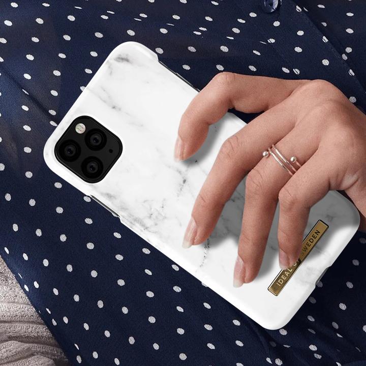 Produktbild iDeal Of Sweden Designer-Cover (Apple iPhone 11 Pro)