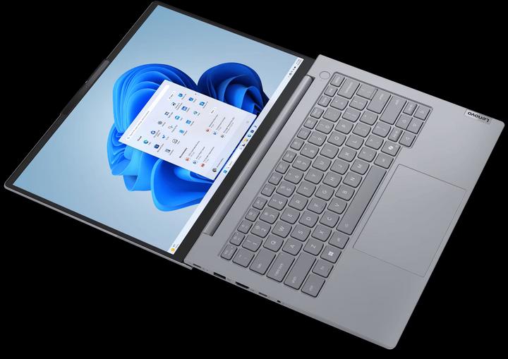 Image du produit Lenovo ThinkBook 14 Gen 8 (14", Intel Core Ultra 7 255H, 16 Go, 512 Go, CH)
