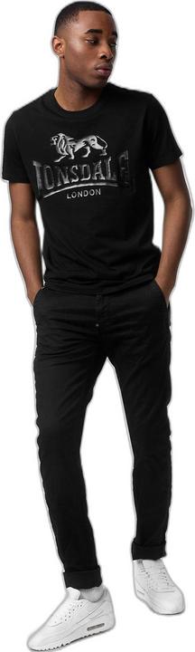 Produktbild Punch 2er-Set T-Shirts (L)