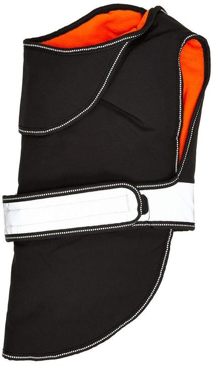 Actual product image Trespass BUTCH X - Softshell Dog Jacket (L, Dog coat)