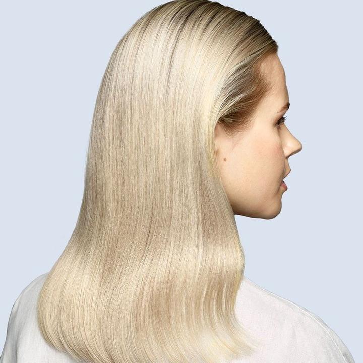 Actual product image Maria Nila Care & Style - Sheer Silver Booster Mask (50 ml)