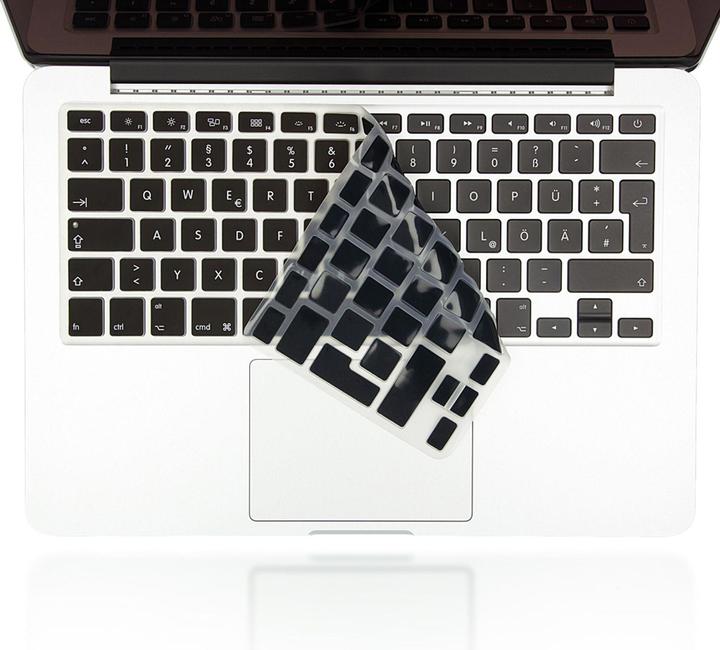 Image du produit Nalia Film de protection du clavier
