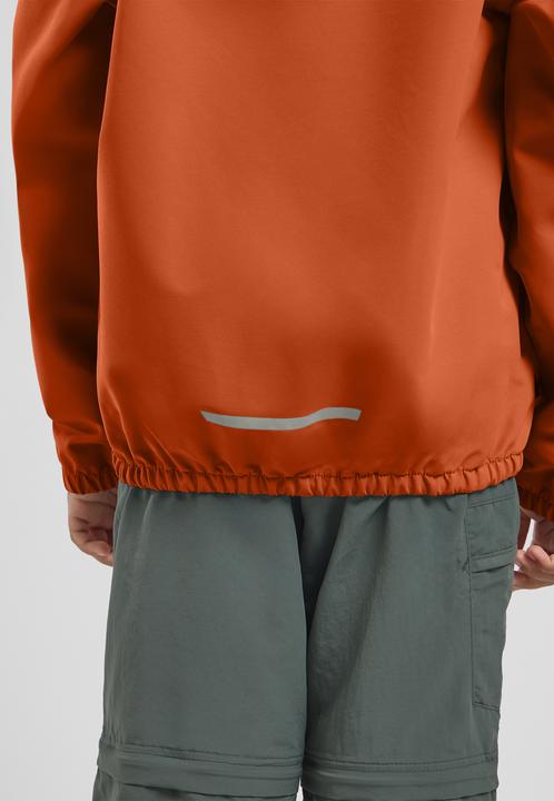 Immagine prodotto Jack Wolfskin Flaze Jacket K (152)