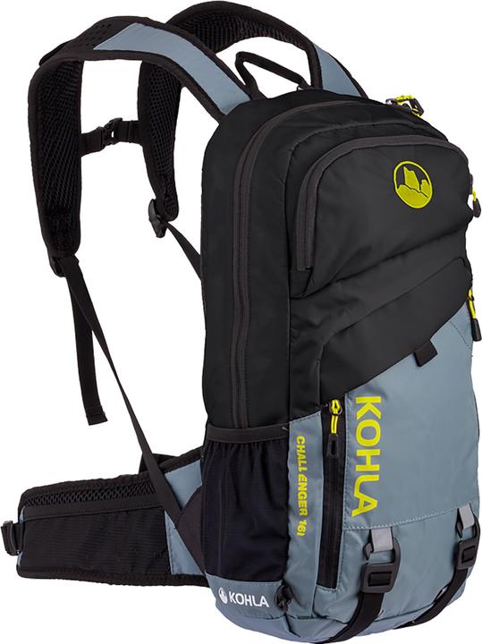 Actual product image Kohla Challenger (16 l)