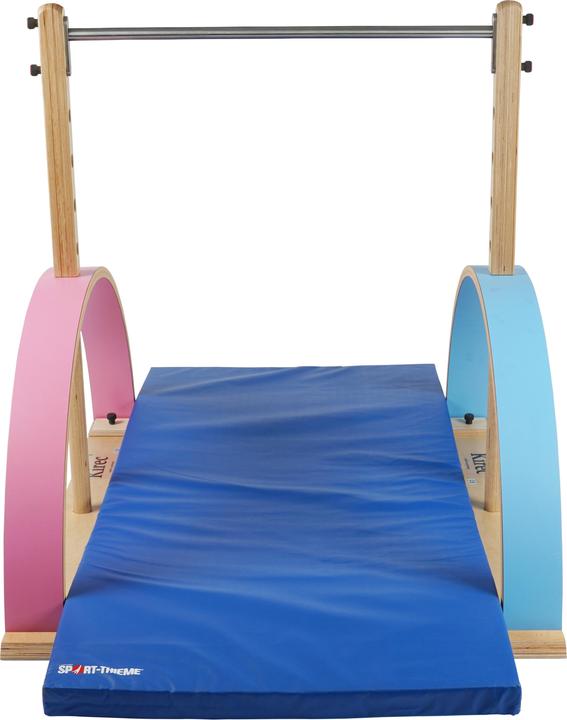 Actual product image Kirec Children's gymnastic bar