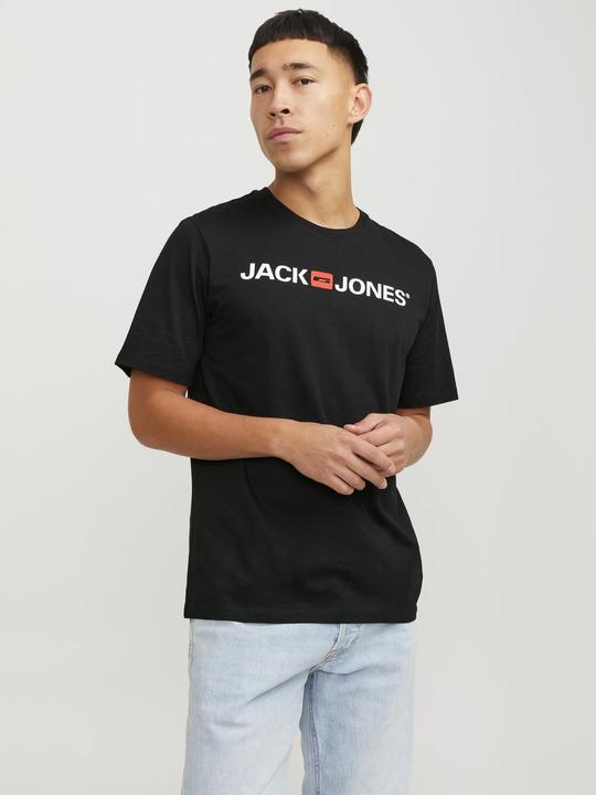 Actual product image Jack & Jones Classic T-Shirt (L)