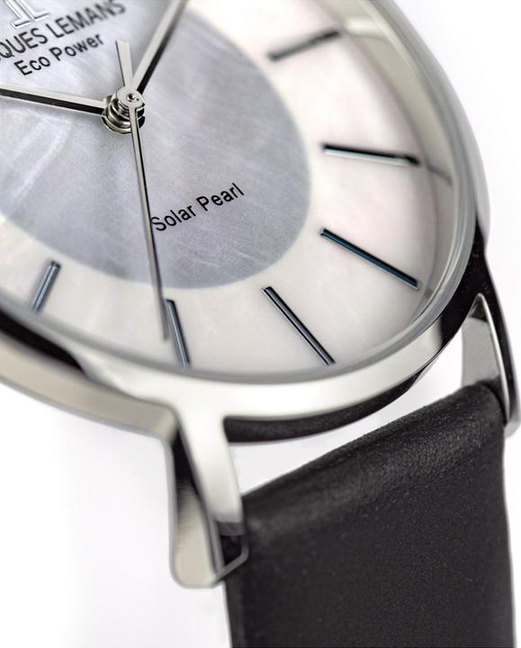 Produktbild Jacques Lemans Damenuhr Classic (Analoguhr, 36 mm)