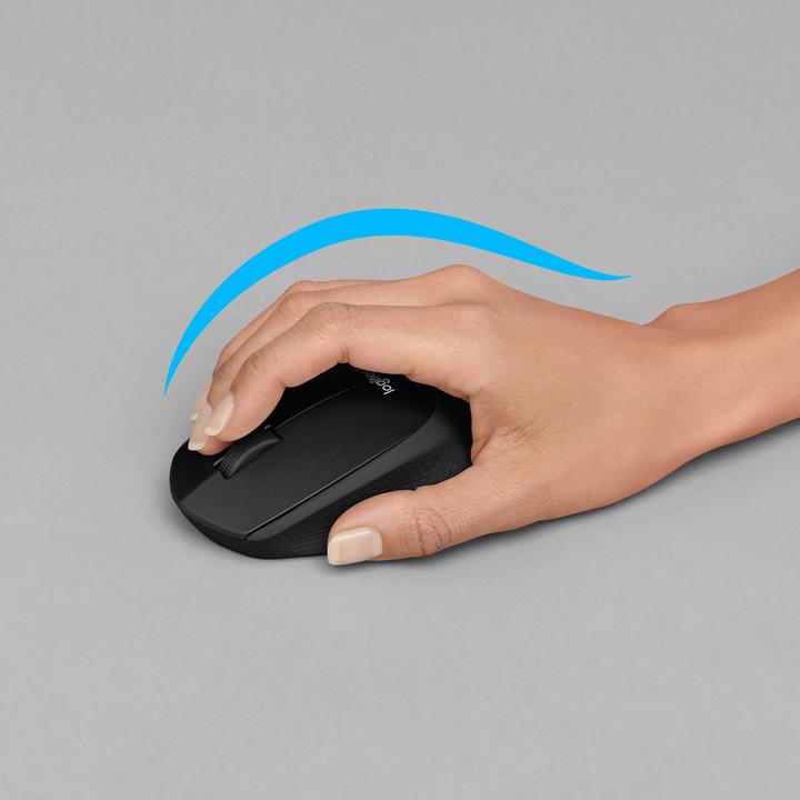 Image du produit Logitech B330 Silent Plus (Sans fil)