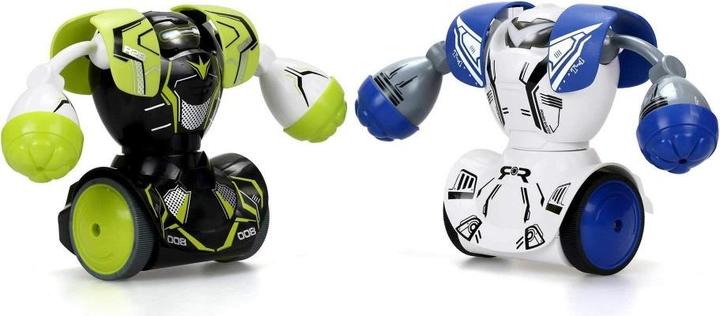 Produktbild Silverlit Robot Kombat Battle Pack