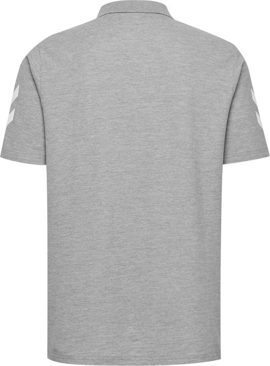 Image du produit hummel Polo En Coton Go Kids (176)