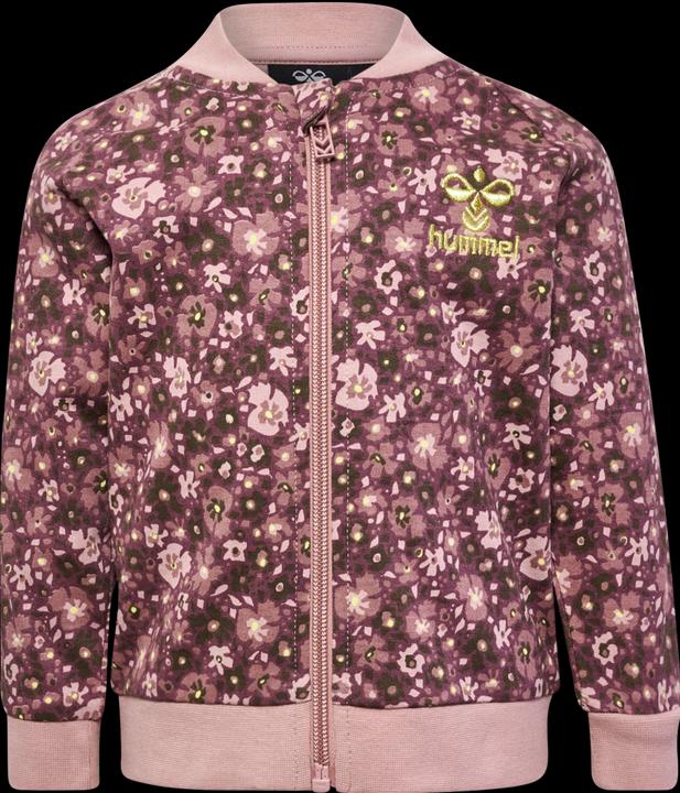 Produktbild hummel hmlLUCHIA ZIP JACKET (68)
