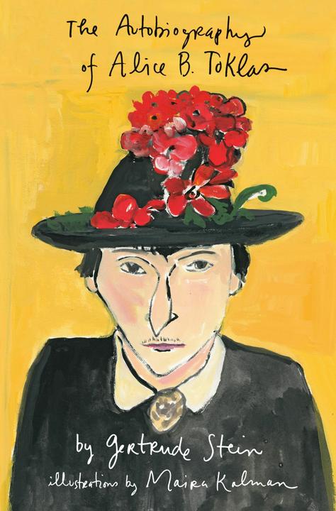 Produktbild The Autobiography of Alice B. Toklas Illustrated (Englisch, Gertrude Stein, 2020)