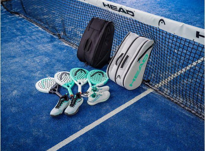 Immagine prodotto Head Racchetta da padel Gravity Team