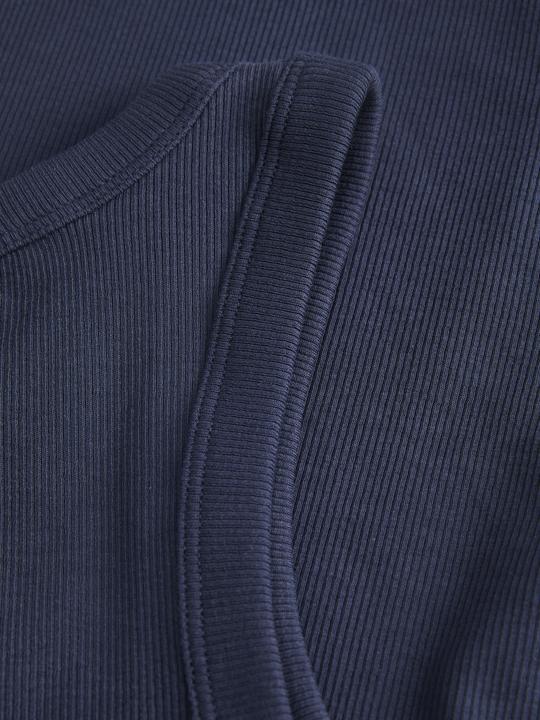 Produktbild JJXX Jxforest Str Sl Rib Top Jrs Noos (L)
