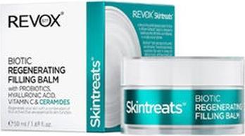 Revox Skintreats Biotic Regenerating Plumping Balm 50 Ml (50 ml)