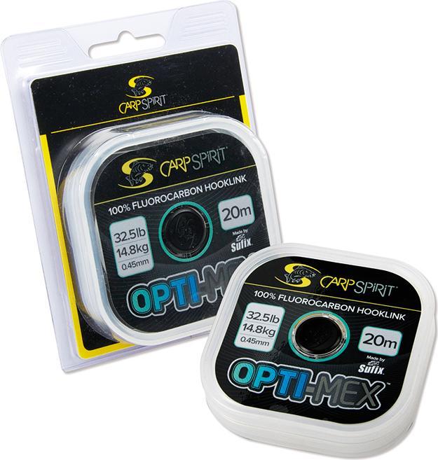 Produktbild Carp Spirit Schnur Opti-Mex Carpspirit 20x0,50 mm